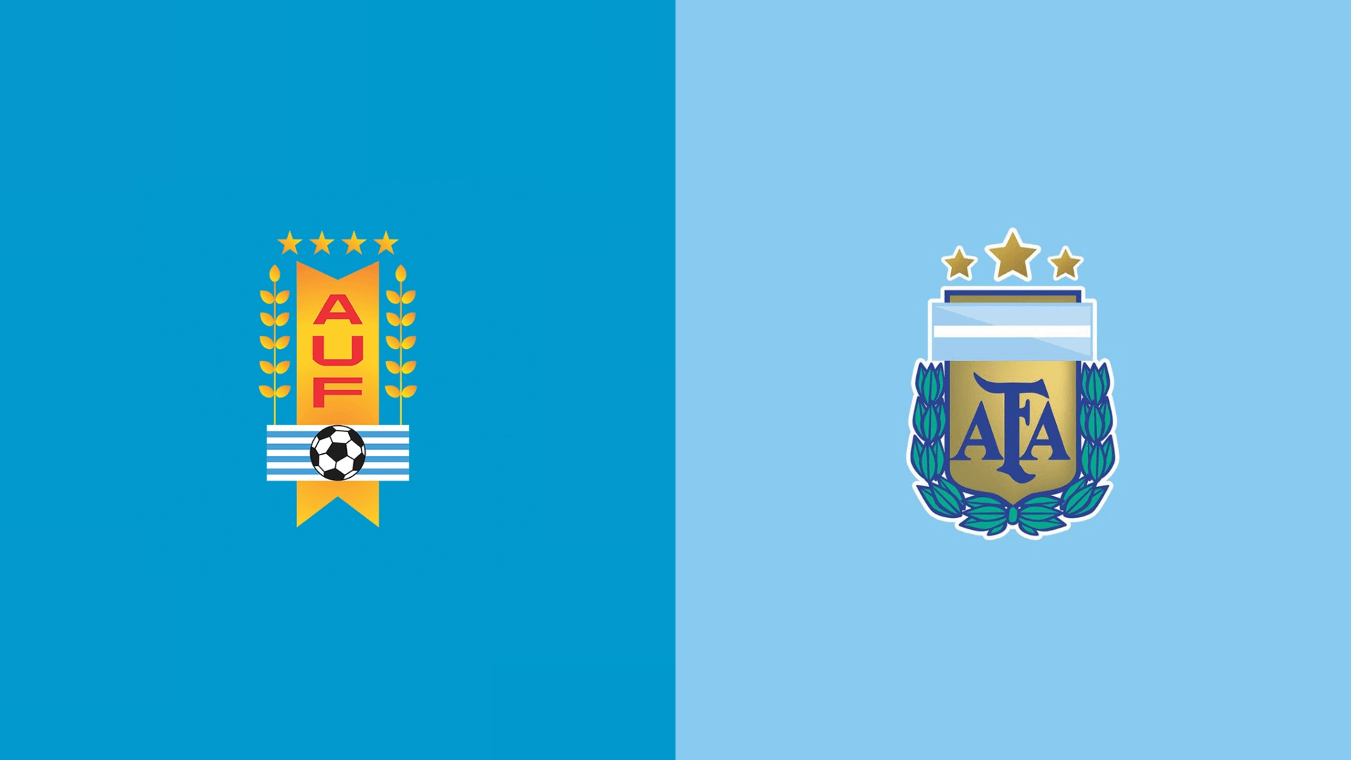 阿根廷vs烏拉圭首發(fā)：小蜘蛛PK努涅斯，巴爾韋德、恩佐先發(fā)