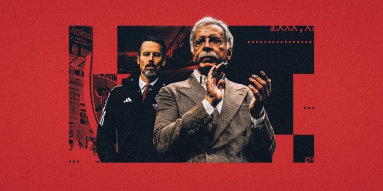 從“守財(cái)奴”到一擲千金，財(cái)報(bào)詳解帶你了解槍手崛起的另一面