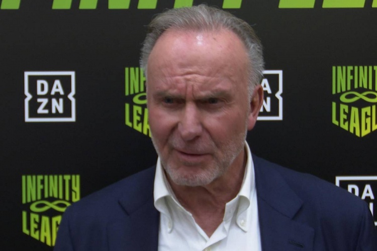 魯梅尼格：國(guó)米攻防俱佳能進(jìn)歐冠決賽并非偶然，拜仁不是獲勝熱門(mén)