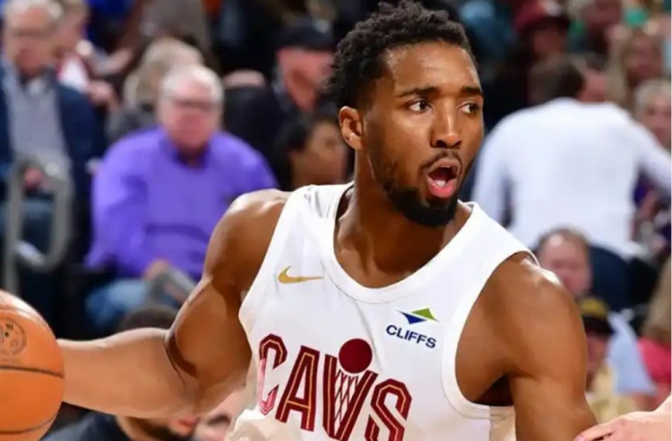 騎士為何遭遇4連敗？ 排名東部第一只是浪得虛名？