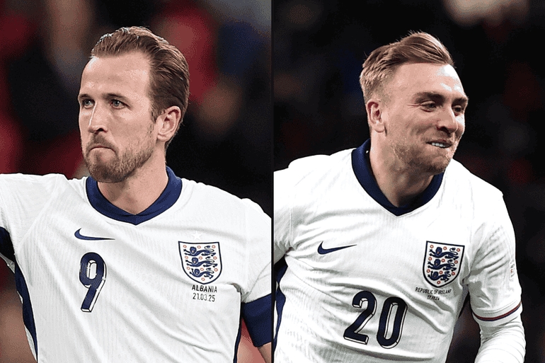 這下值錢啦！英格蘭裝備管理員承認(rèn)印號出錯，下一場將恢復(fù)正常