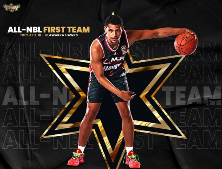 老11來(lái)了！趙探長(zhǎng)：特雷-凱爾已啟程來(lái)華 將直飛北京和山西隊(duì)會(huì)合