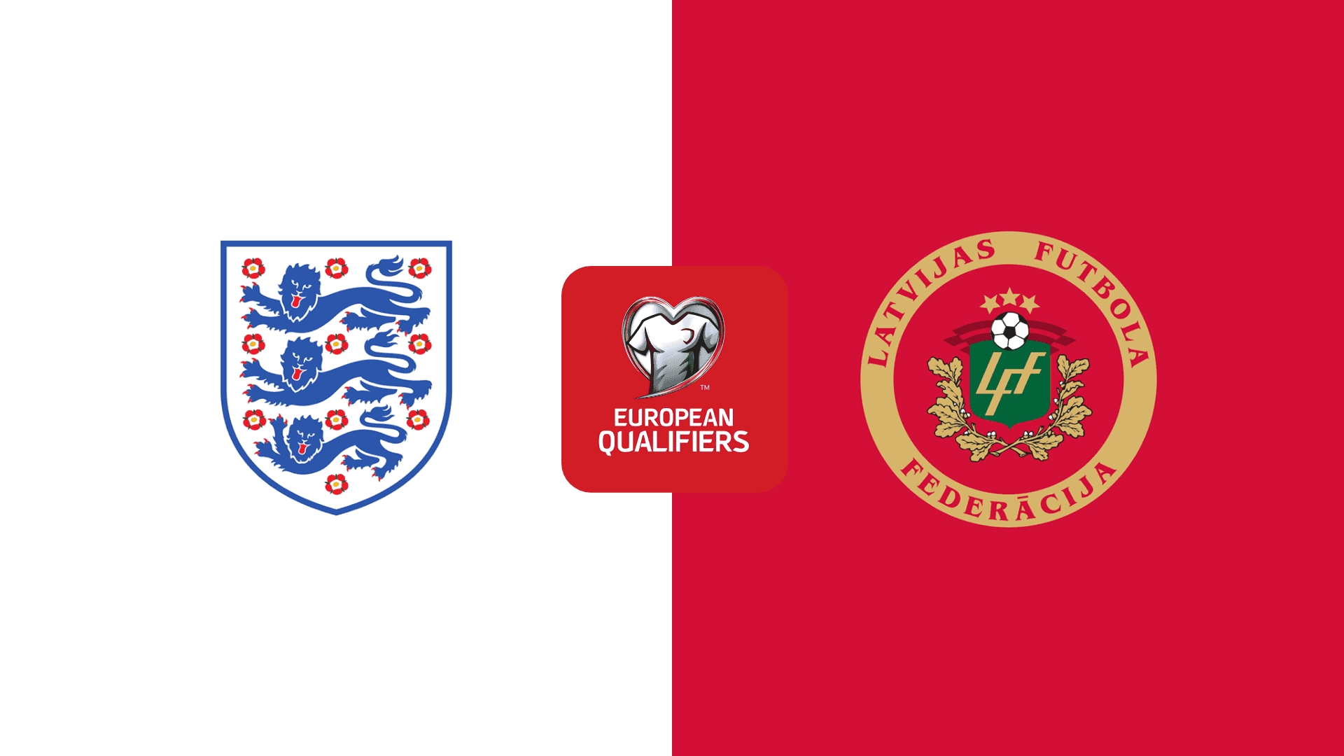 世預(yù)賽-英格蘭vs拉脫維亞首發(fā)：凱恩、貝林先發(fā)，拉什福德出戰(zhàn)