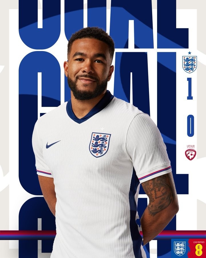 里斯-詹姆斯：過去2年我過得很不順心 看到人墻就感覺有機會進球