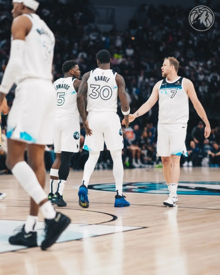 拿0分的NBA首發(fā)，所有人都為他叫好