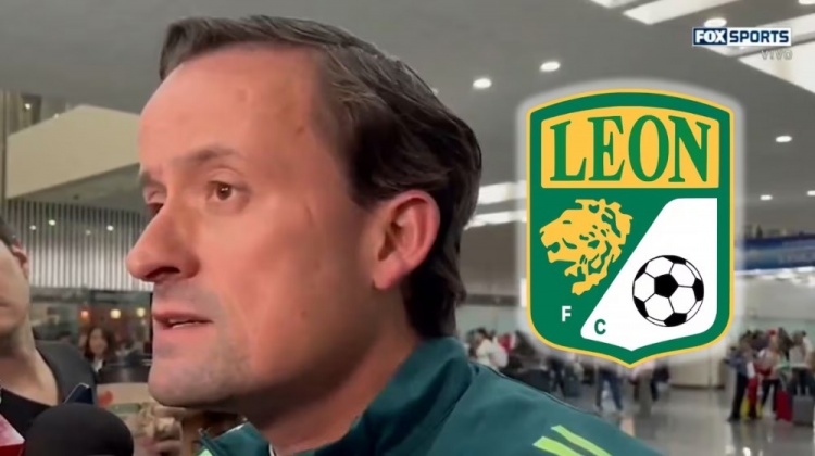 墨西哥足協(xié)高層：若萊昂無緣世俱杯，會推薦另一支墨西哥球隊參賽