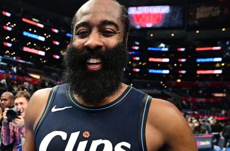 無法獲得總冠軍的MVP們 哈登威少還有機(jī)會(huì)嗎？