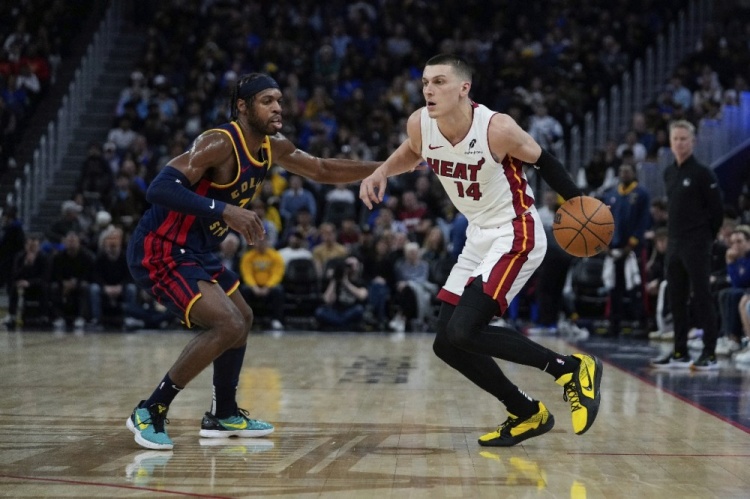 周二競彩籃球強檔：巴特勒客戰(zhàn)舊主 火箭主場對陣老鷹