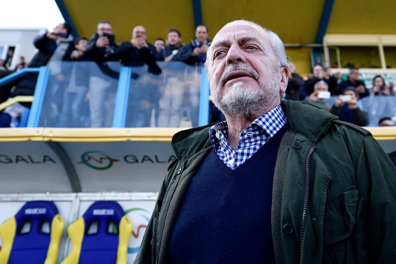 斯基拉：那不勒斯今夏計(jì)劃買7-8人，從門將到前鋒一應(yīng)俱全