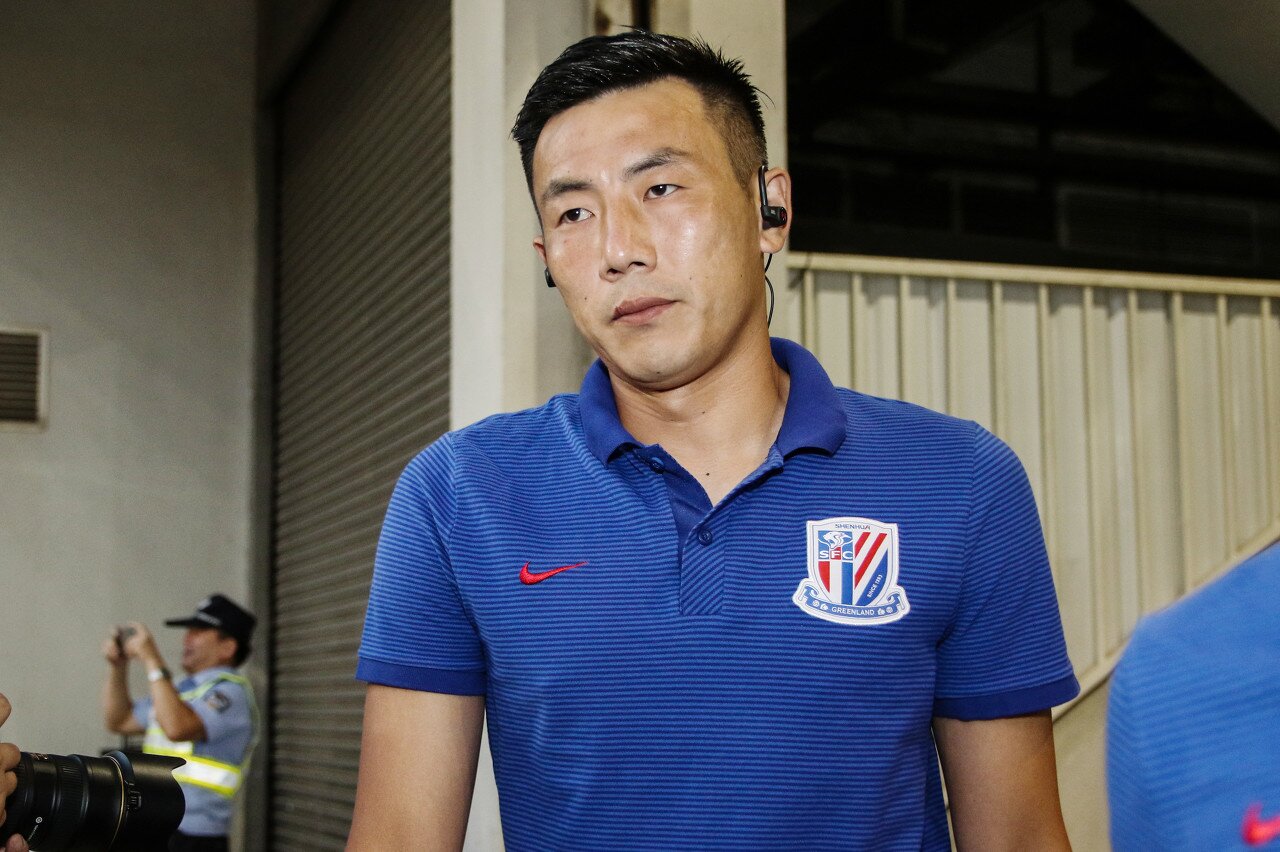 陳華：國足世預(yù)賽關(guān)鍵戰(zhàn)前，很難說秦升一審材料見諸網(wǎng)絡(luò)只是巧合