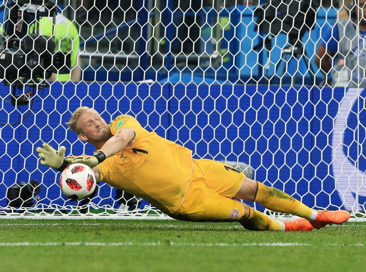 小舒梅切爾：在如此多球迷面前對陣葡萄牙，沒什么比這更刺激的了