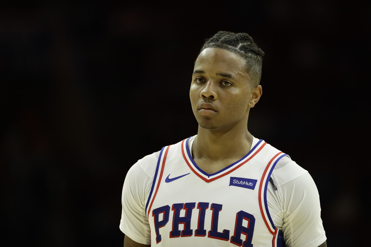 成材率不錯？17選秀重排：6位全明星+多位優(yōu)質(zhì)角色球員 哈滕第12