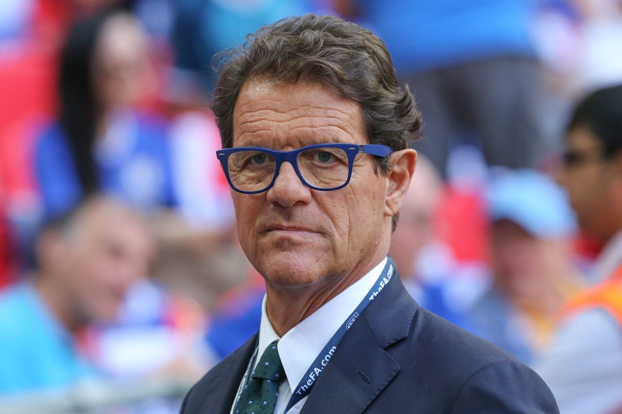 卡佩羅：小因扎吉相信國米能奪得三冠王，球員們需要保持健康