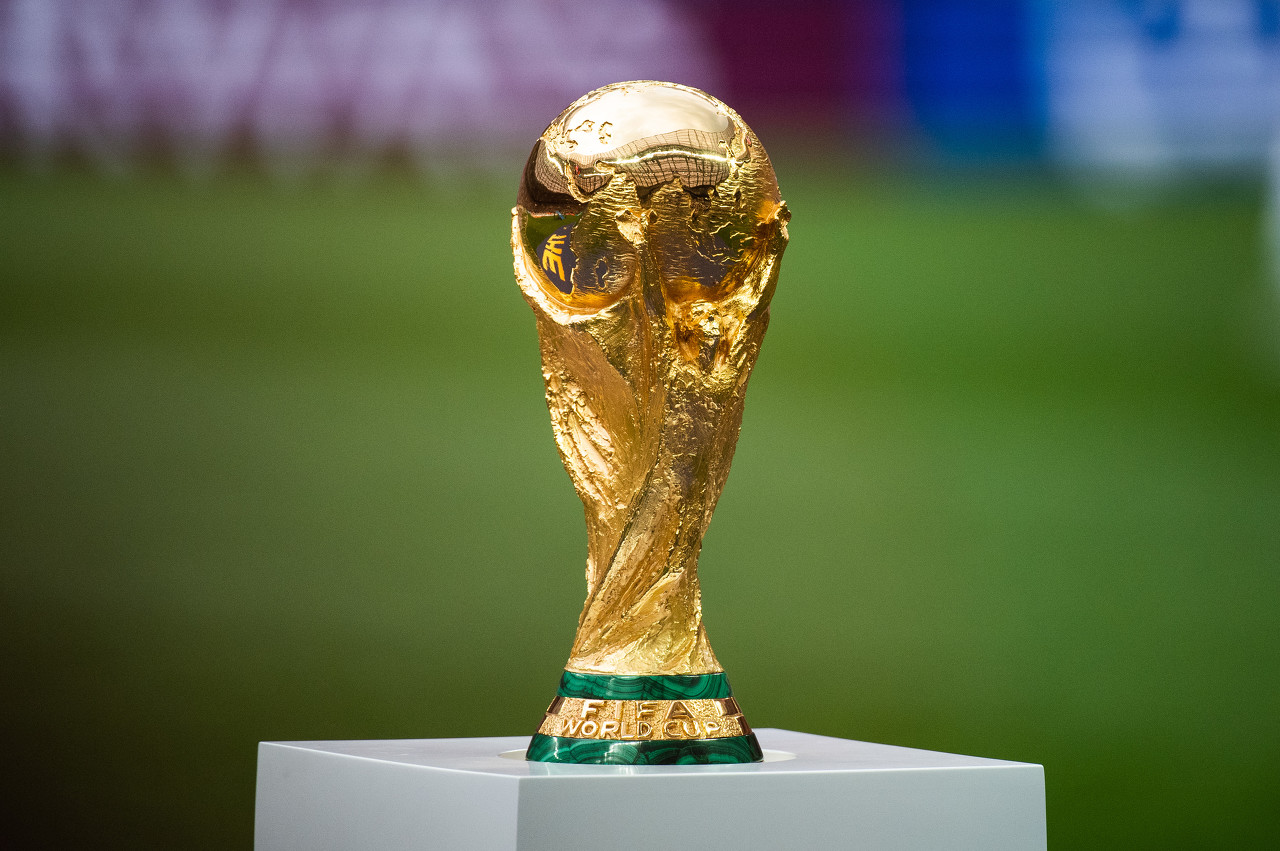 FIFA發(fā)言人：世界杯擴(kuò)軍64支隊為會議時自發(fā)的提議，想法得到認(rèn)可