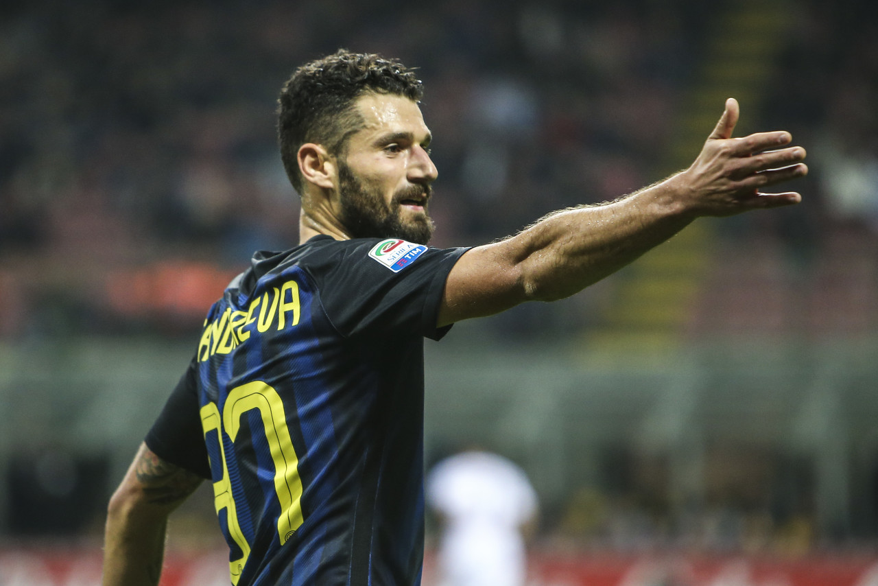 砍刀歸鞘！坎德雷瓦首秀以來(lái)在意甲送出85次助攻是同期最多