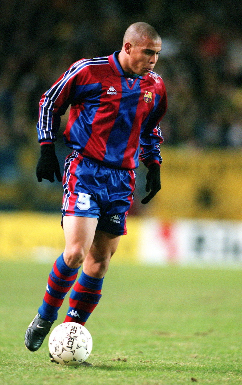 47球！拉菲尼亞為巴薩進(jìn)球數(shù)已經(jīng)追平羅納爾多，但多用了79場