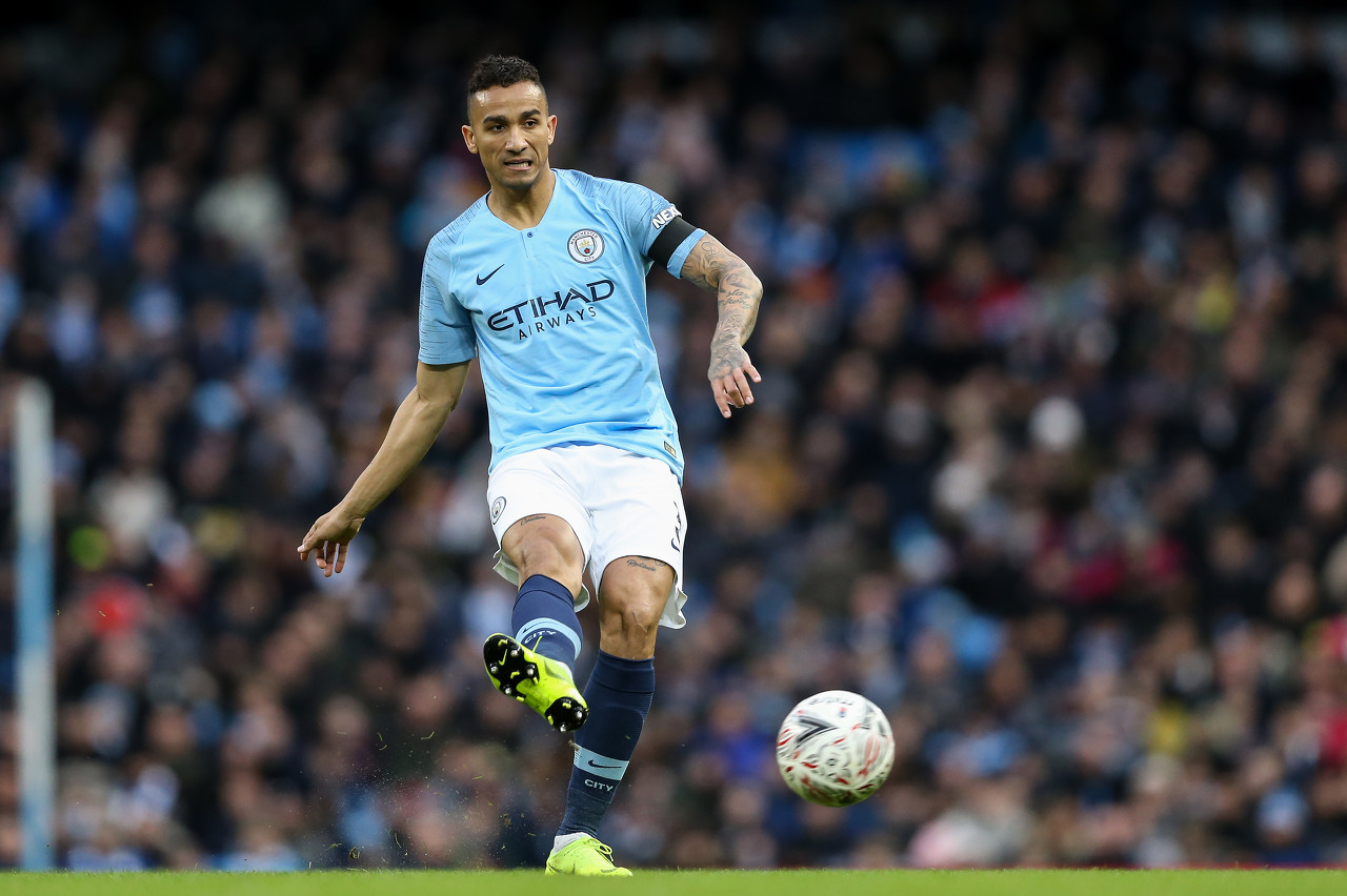 達(dá)尼洛：我被瓜帥洗腦就像讀了大學(xué)，他提升了我水準(zhǔn)并延續(xù)至今