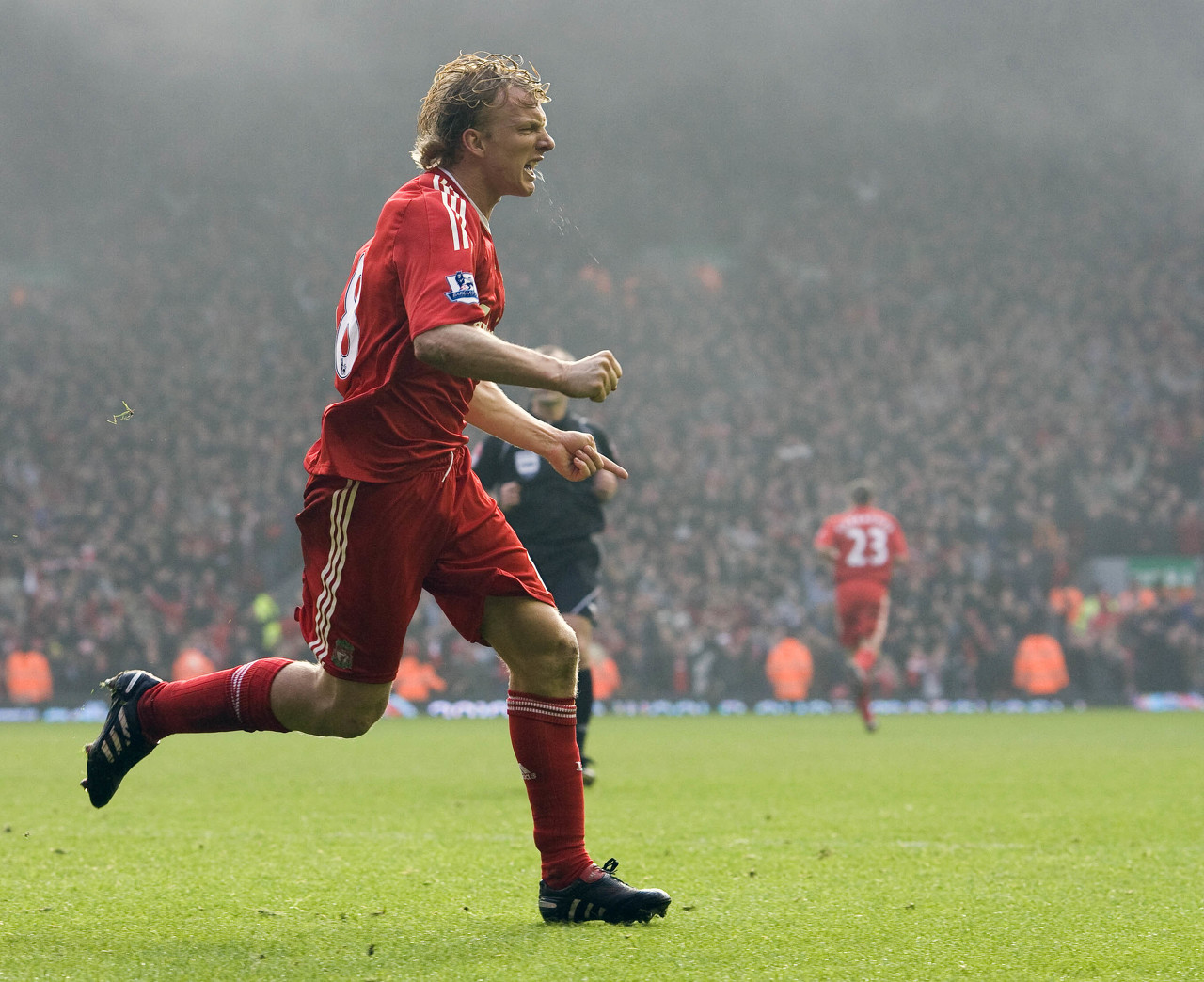 庫伊特：若能處子賽季率利物浦奪冠，斯洛特的成就人們永遠不會忘