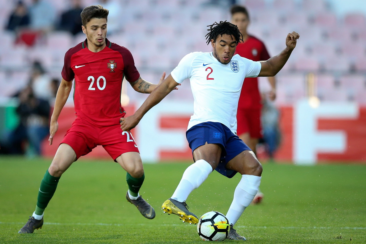 傷病困擾！25歲里斯-詹姆斯為英格蘭僅出戰(zhàn)17場(chǎng)，上次首發(fā)是3年前