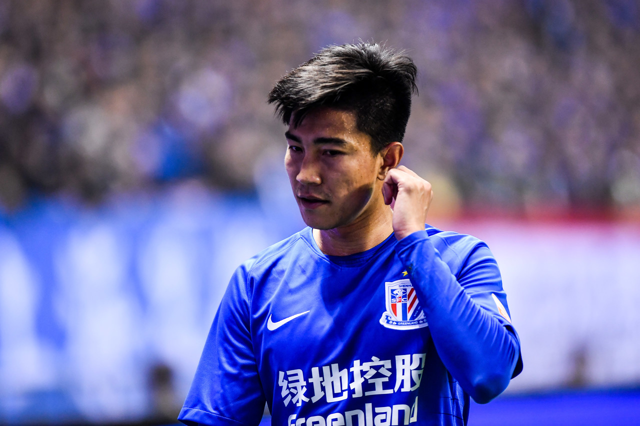 貪？孫世林聯(lián)系孫凱踢假球，自己受益14萬，“僅”付孫凱2萬