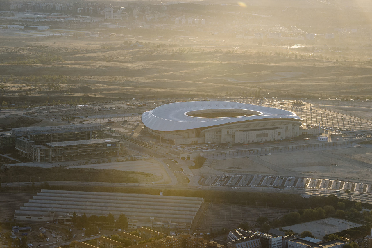 科貝：馬競(jìng)對(duì)大都會(huì)確認(rèn)辦27年歐冠決賽感到驚訝，原本5月才決定