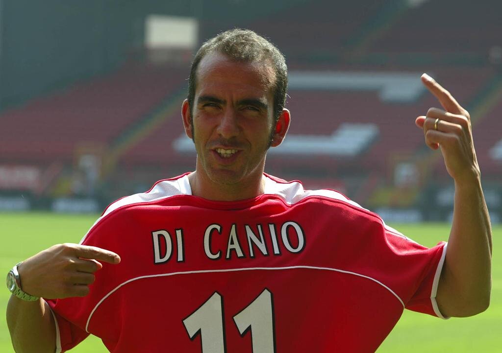 迪卡尼奧：國(guó)米不再像過去那樣有統(tǒng)治力，多名主力不在最佳狀態(tài)