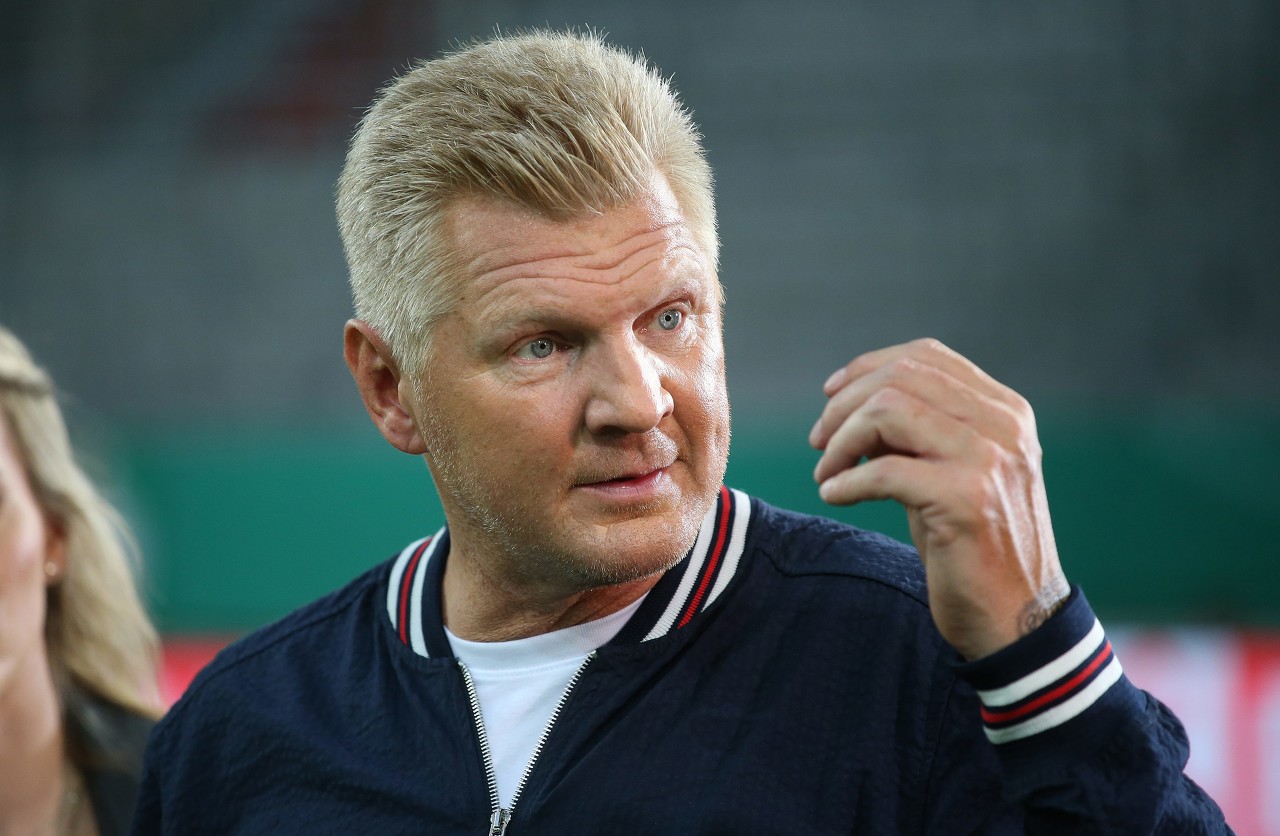 埃芬博格：基米希續(xù)約是卡在續(xù)幾年，他職業(yè)生涯會在新合約后結(jié)束