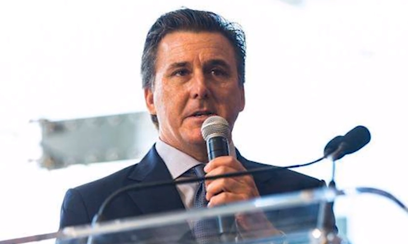 意天空：羅馬新主帥人選將由老板弗里德金決定，拉涅利只是顧問(wèn)