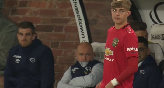 曼晚：曼聯(lián)舊將布蘭登-威廉姆斯被指控危險(xiǎn)駕駛，本人認(rèn)罪