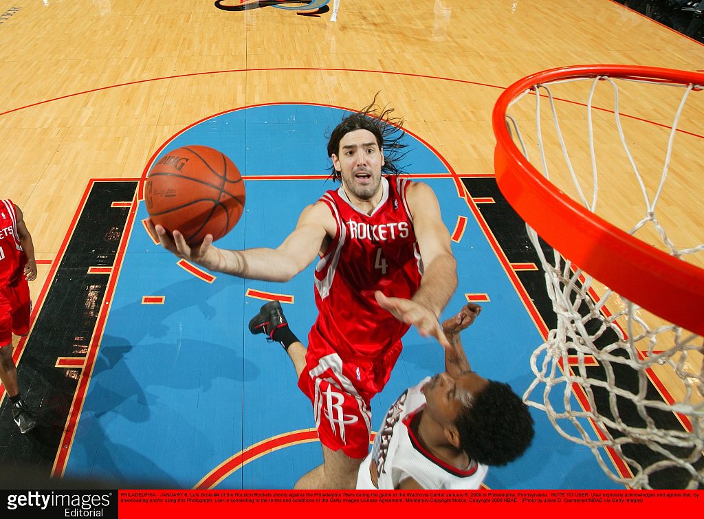 火箭球員最像哪位隊(duì)史名宿？申京/斯科拉 小賈/巴蒂爾 阿門/威少