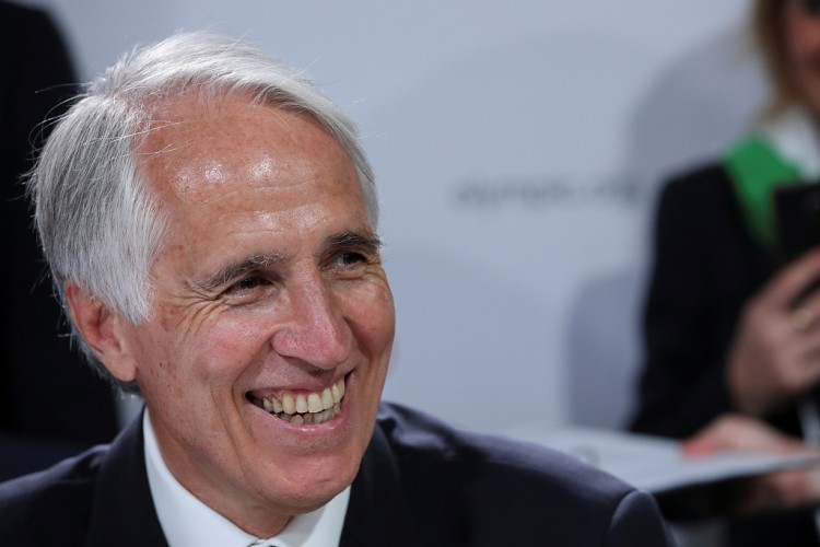 意奧委會主席：我沒見過德國第二球這樣的進球 意大利要進世界杯