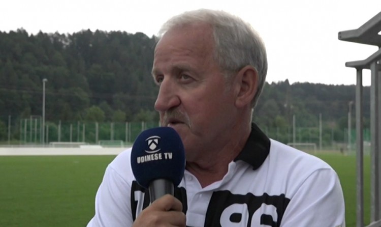 名帥：過去我執(zhí)教尤文時(shí)有皮耶羅布馮馬績效，現(xiàn)在尤文無此類球員