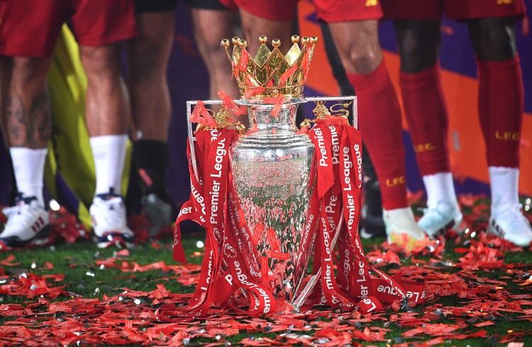 利物浦最早何時奪冠？極端情況：阿森納4連敗，利物浦4月13日奪冠