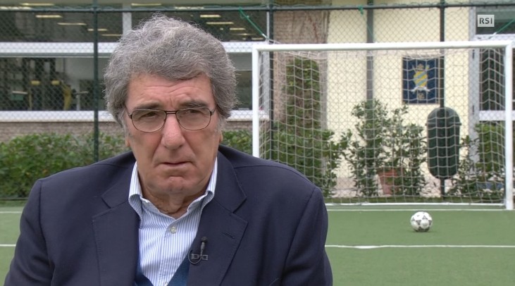 佐夫：尤文依然有機會爭冠，迪馬爾科的任意球是門將無法撲救的