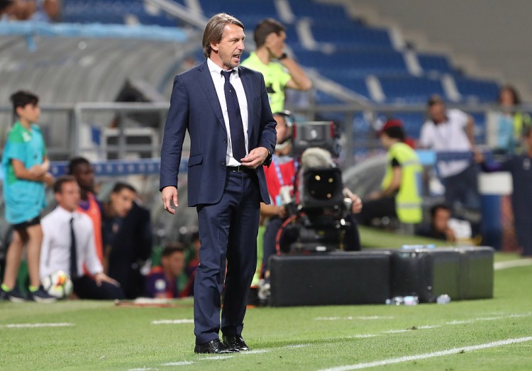 國米B隊考慮四名主帥候選人，前國米青年隊主帥維基在競爭中領(lǐng)先