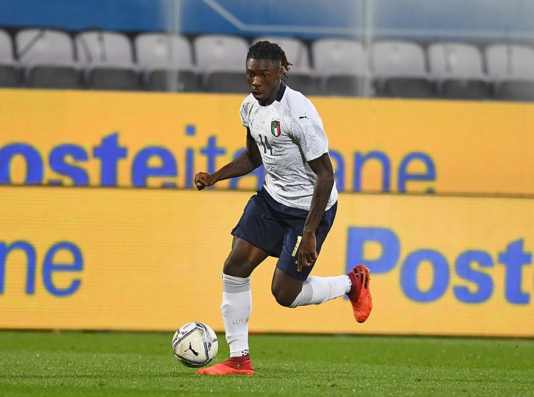 基恩：帶著不同的態(tài)度重返賽場很重要，下次我們會做得更好