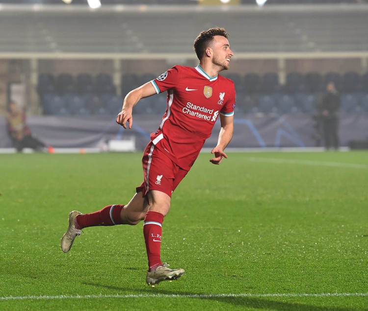 記者：紐卡&狼隊(duì)有意利物浦28歲左邊鋒若塔，后者想踢歐戰(zhàn)