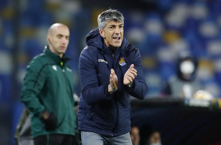 阿森西奧遭皇社球迷辱罵，皇社主帥：我們的球迷是西甲最講文明的