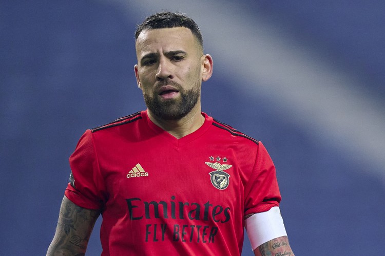 37歲54天！奧塔門迪成歐冠淘汰賽階段進(jìn)球第三年長球員