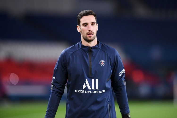 31歲門(mén)將里科：我的夢(mèng)想就是重返塞維利亞，助球隊(duì)重返榮光