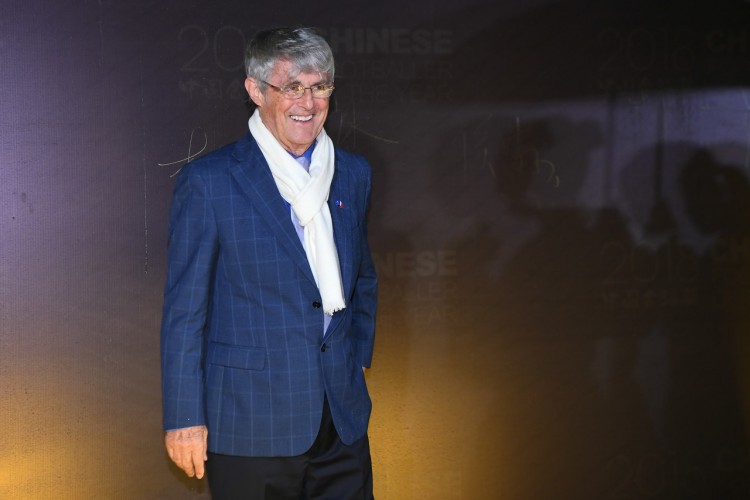 閩媒：米盧來泉開展教練員專項培訓，將指導福建南安女足訓練