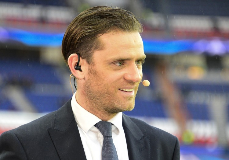 羅滕批評姆巴佩：一到大賽就隱身，我對他的態(tài)度很不滿