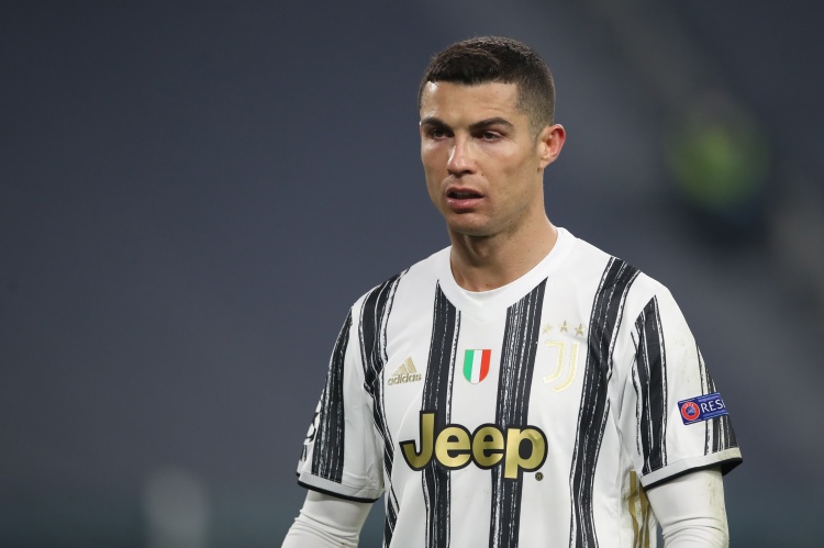 拒付980萬欠薪?都體：尤文就C羅討薪案上訴，聽證會(huì)3月20日進(jìn)行