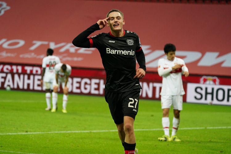 博斯：維爾茨是我執(zhí)教過的最出色的天才，他可以成為世界最佳球員