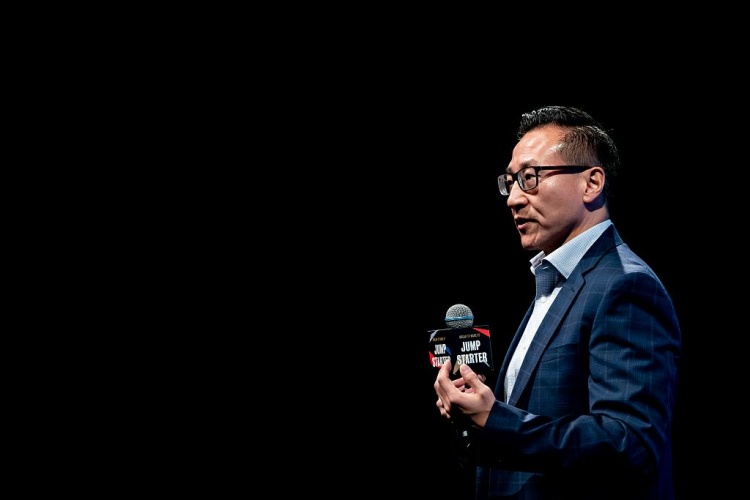 蔡崇信：盡管我持有NFL球隊(duì)股權(quán) 但仍會把籃網(wǎng)放在首位