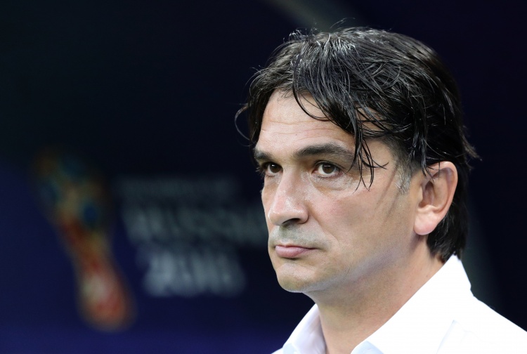 達(dá)利奇：希望首回合能戰(zhàn)勝法國(guó)，目標(biāo)晉級(jí)歐國(guó)聯(lián)四強(qiáng)