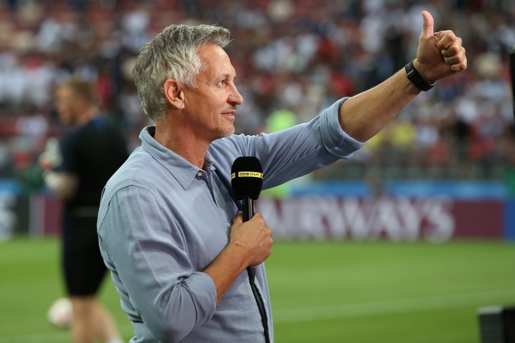 巔峰期的自己能否進(jìn)入現(xiàn)在的英格蘭隊(duì)？萊因克爾&希勒：100%可以