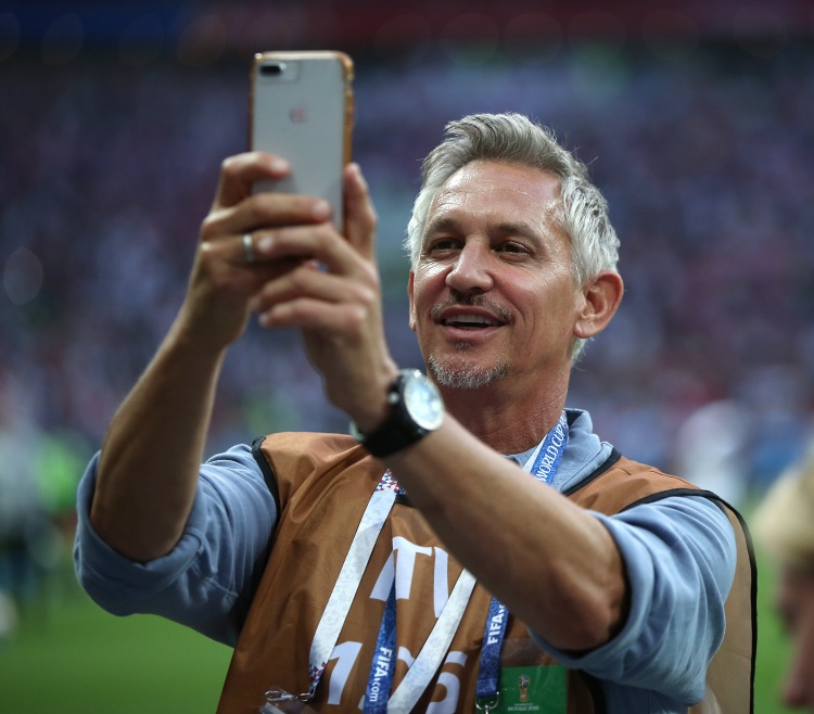 萊因克爾：利物浦本可能在聯(lián)賽杯決賽獲點，盡管判了會很可笑