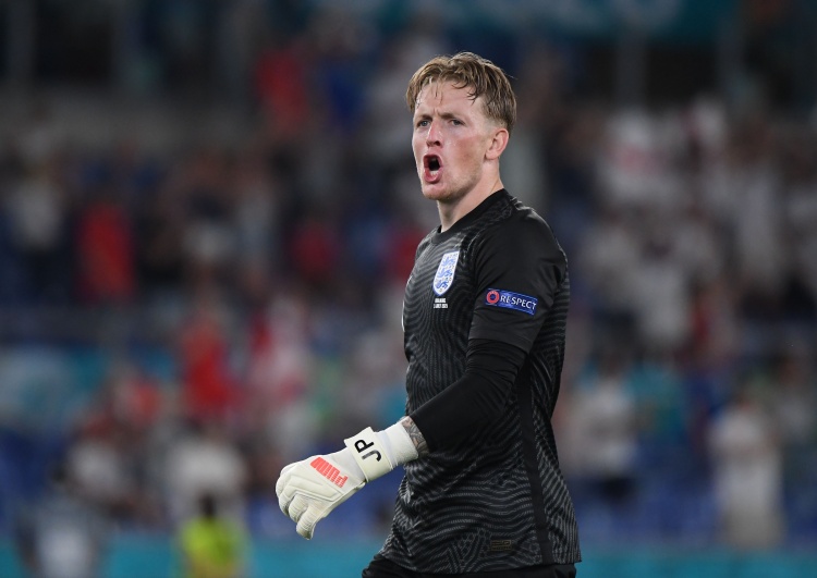 皮克福德：亨德森是贏家也是領(lǐng)袖，他的入選對英格蘭很有好處