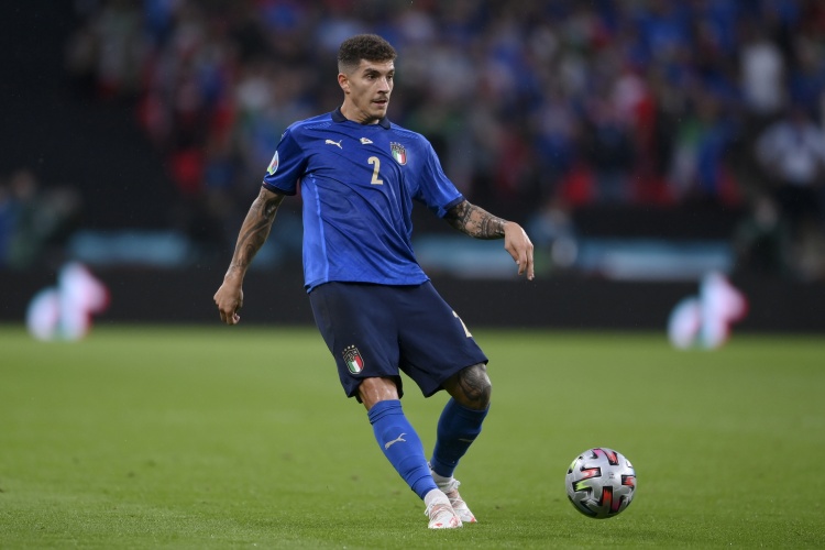 迪洛倫佐：我認為我應(yīng)該獲得一個點球，第二個丟球是不可接受的